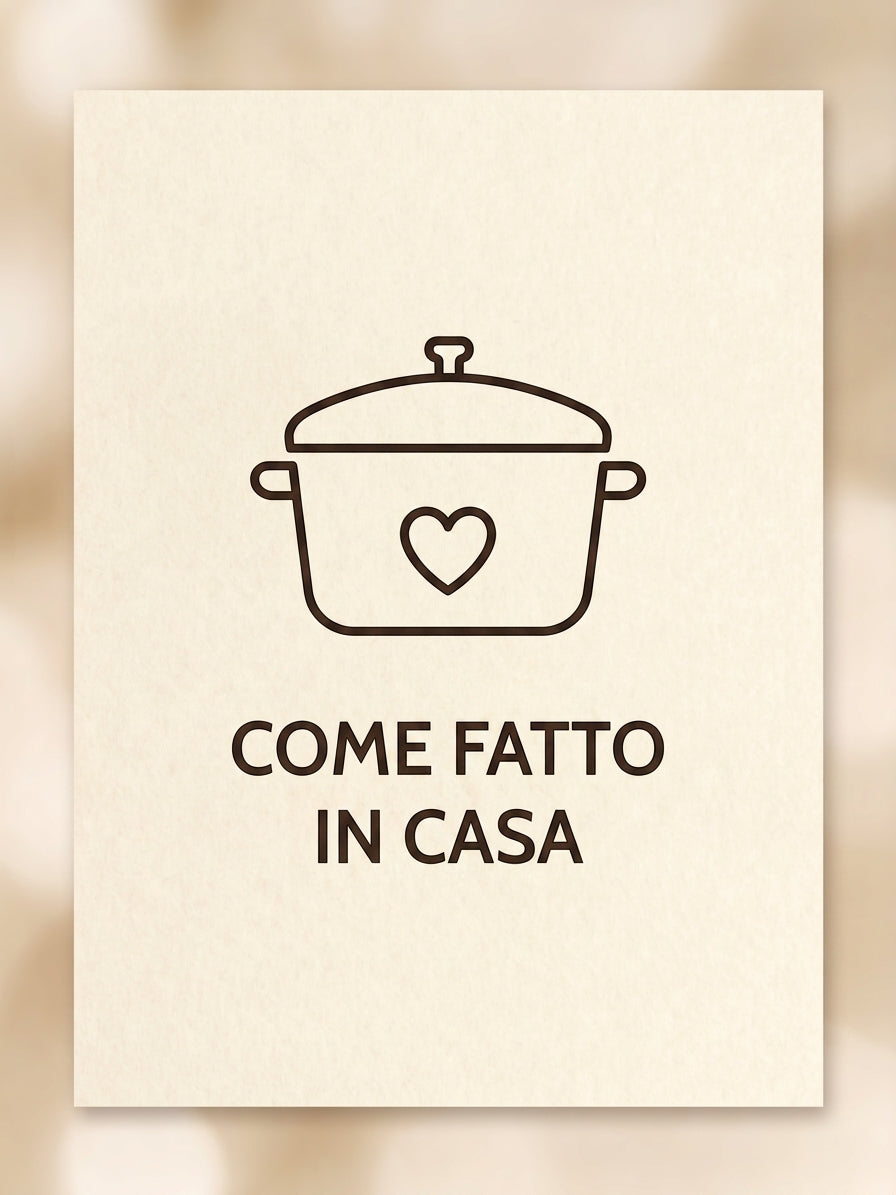 Ragù di Maiale e carote