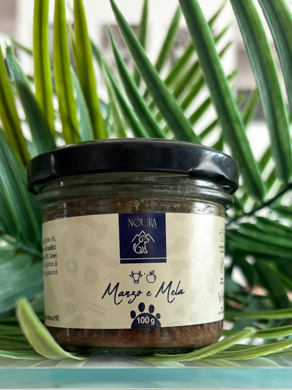 Ragù di Manzo e mele