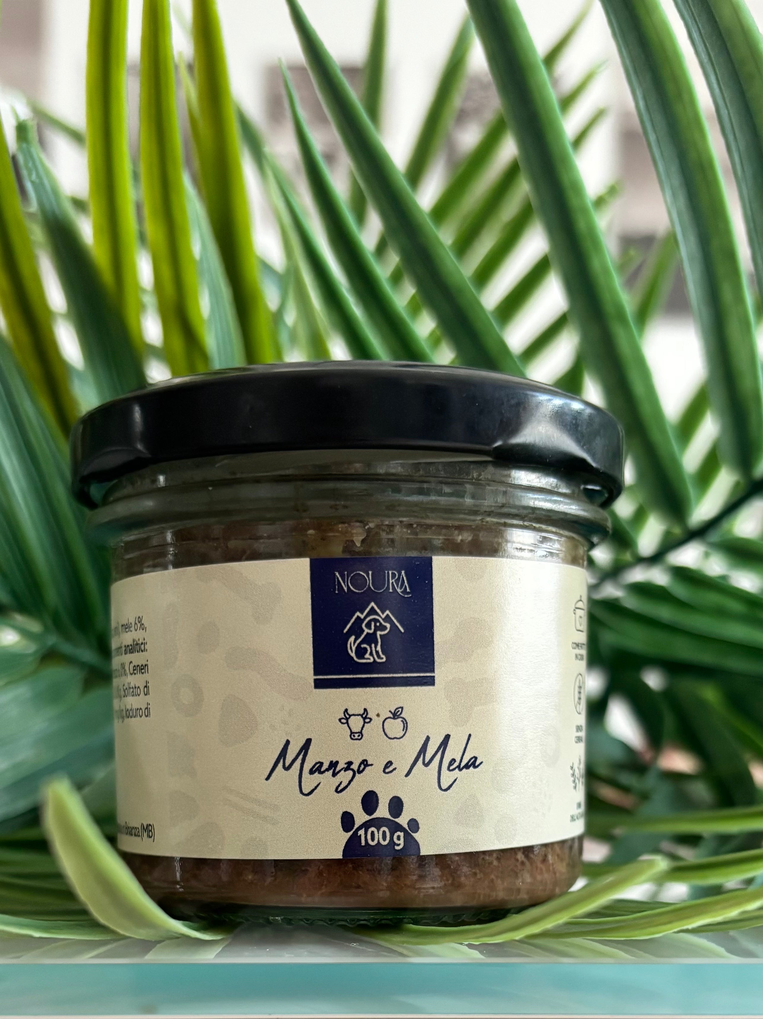 Ragù di Manzo e mele