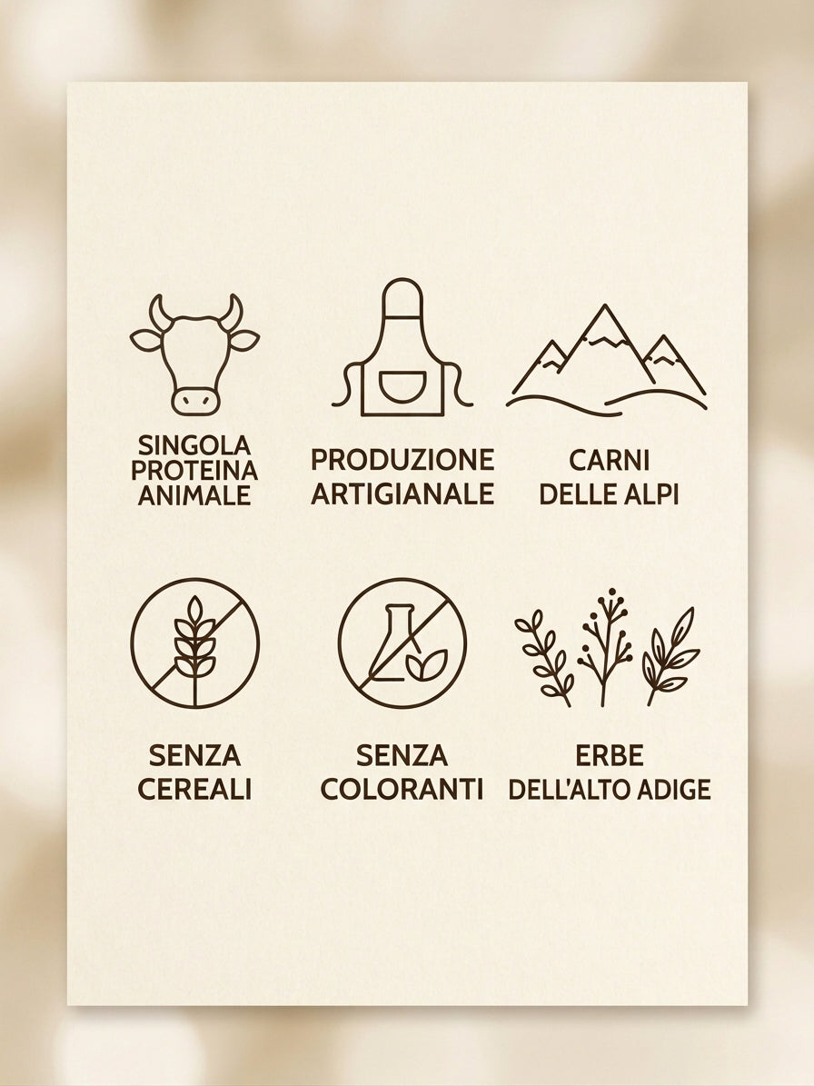 Ragù di Manzo e mele