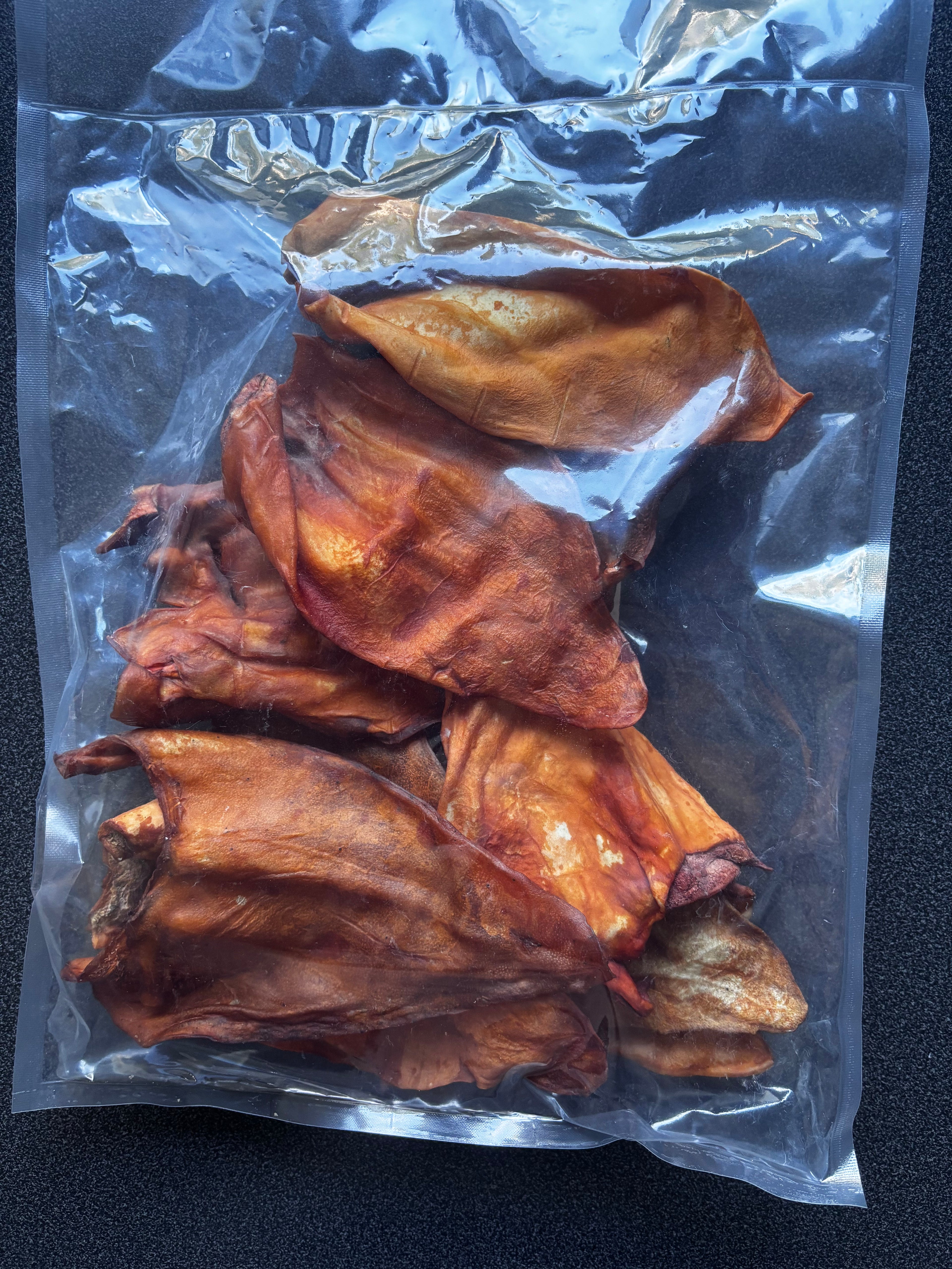 Orecchie di manzo (10PZ)