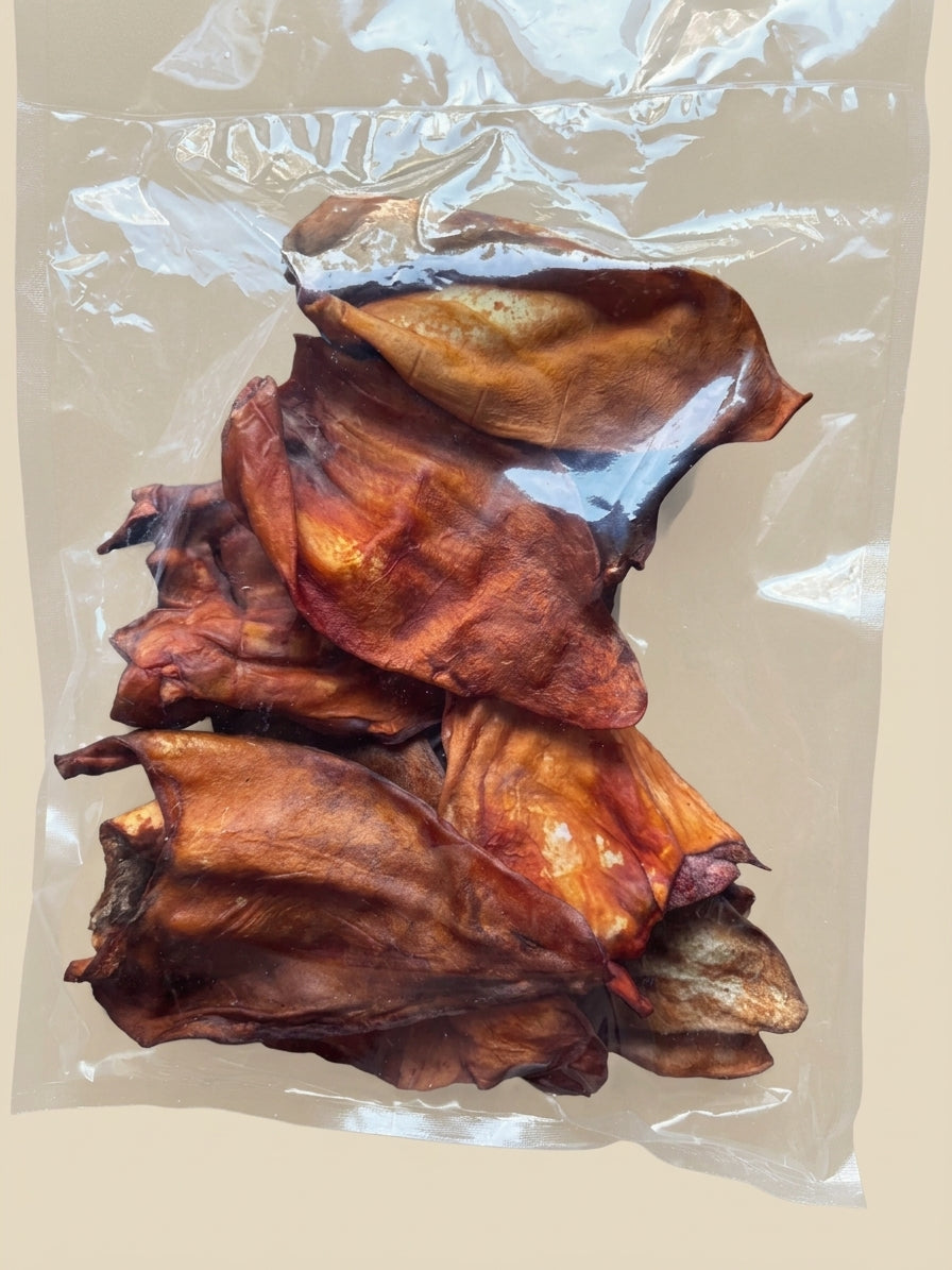 Orecchie di manzo (10pz)