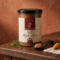 Ragù di Maiale e carote