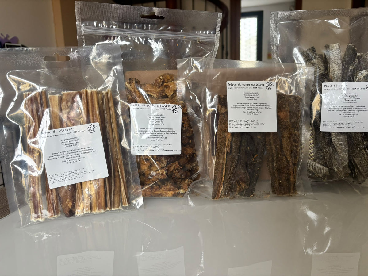 Snack box mini