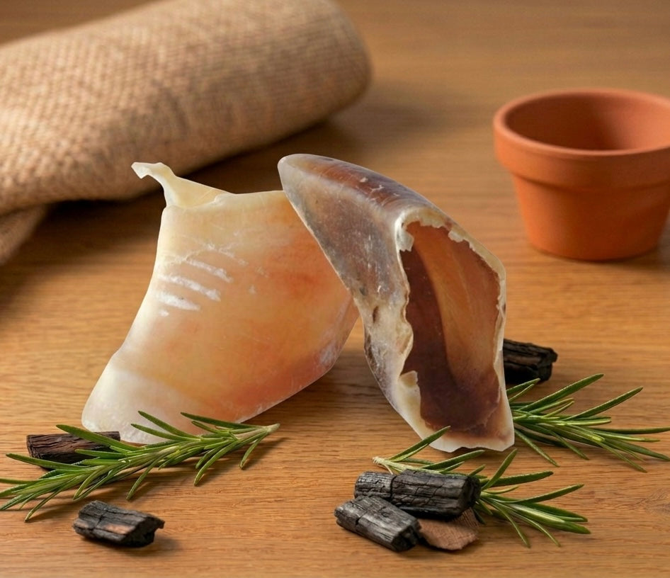 Zoccolo di bovino